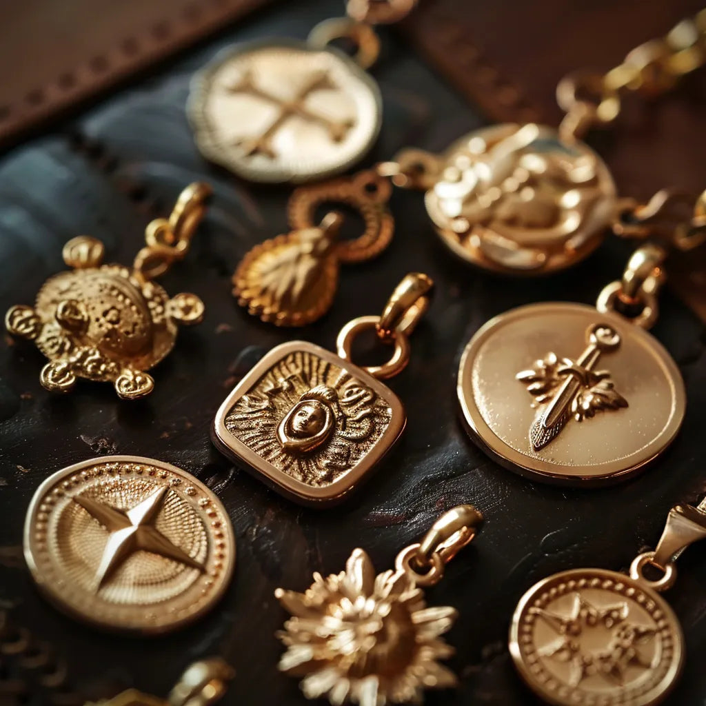 Shop Charms at Rudix Jewellery | Rudix Jewellery