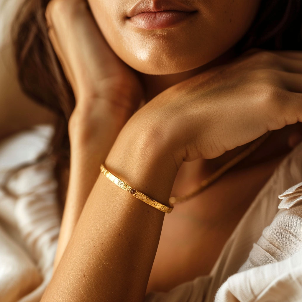Bangle