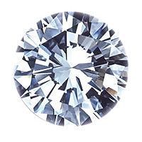 4.01 Carat Round Diamond