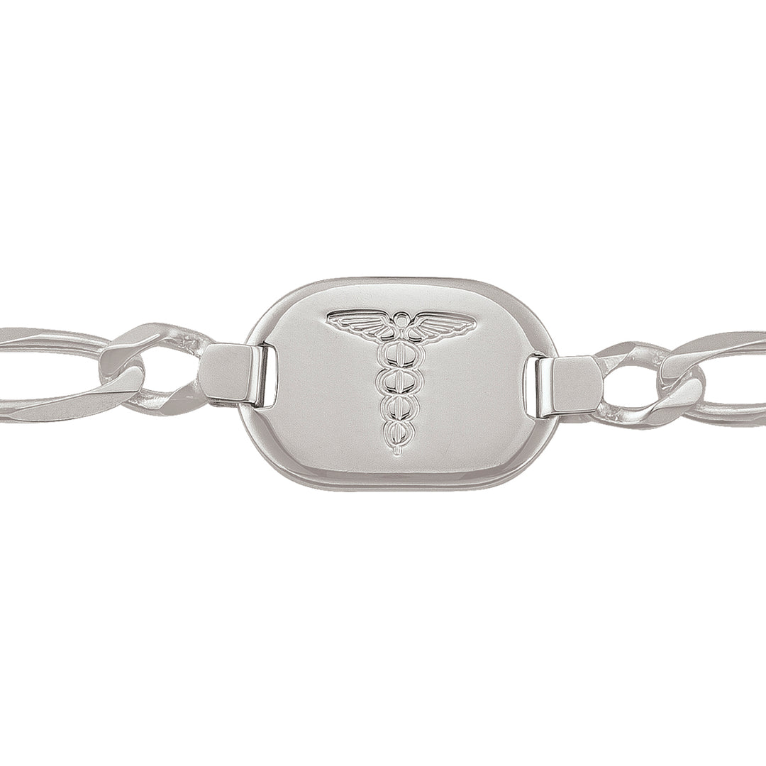 medical id bracelet