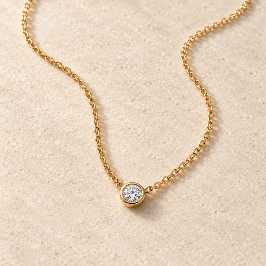 Necklaces & Pendants