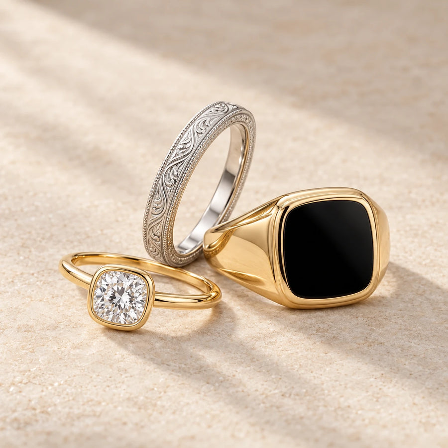 Rings