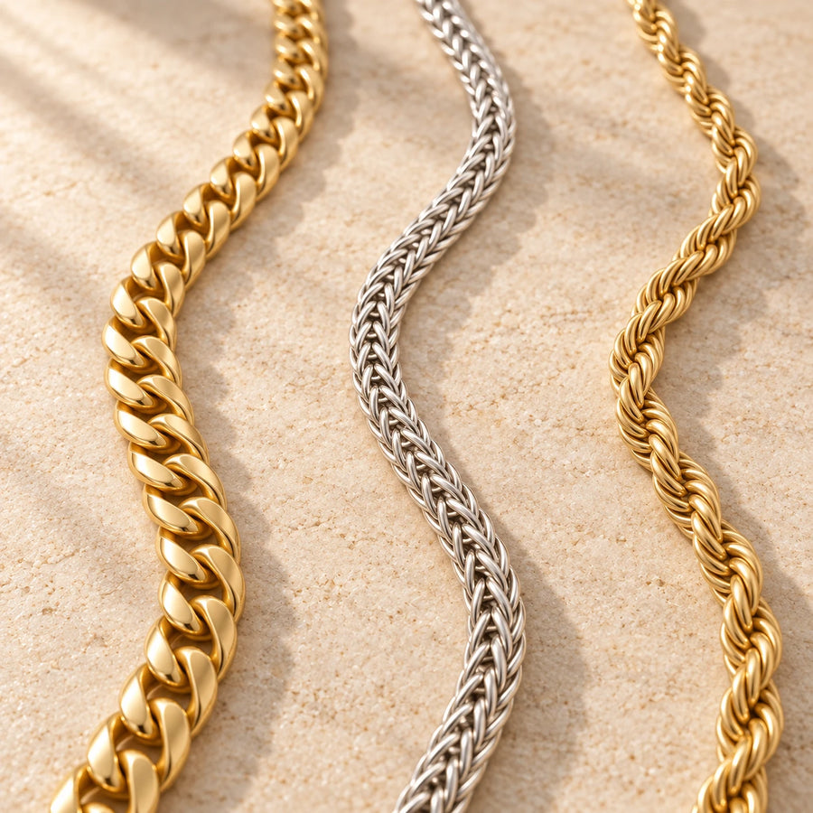 Chains